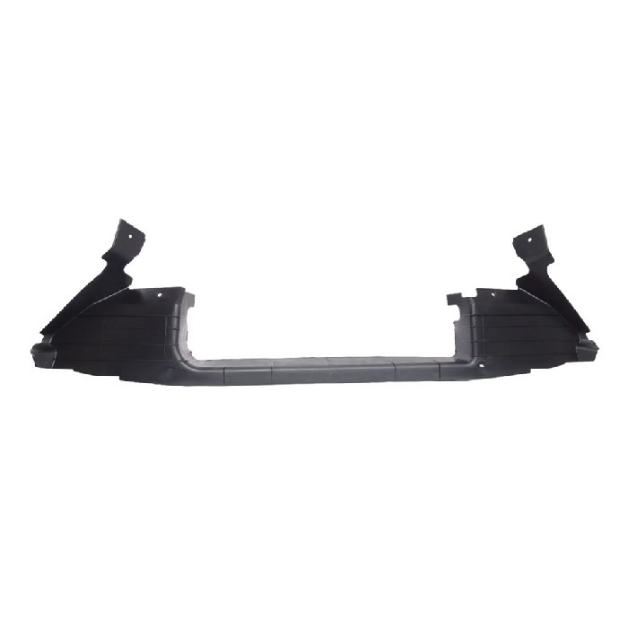 Cubierta Inferior de Radiador MG ZX (2020-2024) ALTERNATIVO2