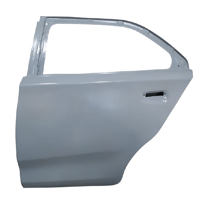 Puerta Trasera Izquierda MG 3 (2019-2024) ALTERNATIVO 0