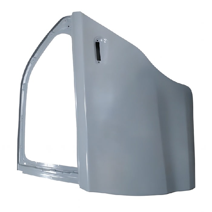 Puerta Trasera Izquierda MG 3 (2019-2024) ALTERNATIVO2