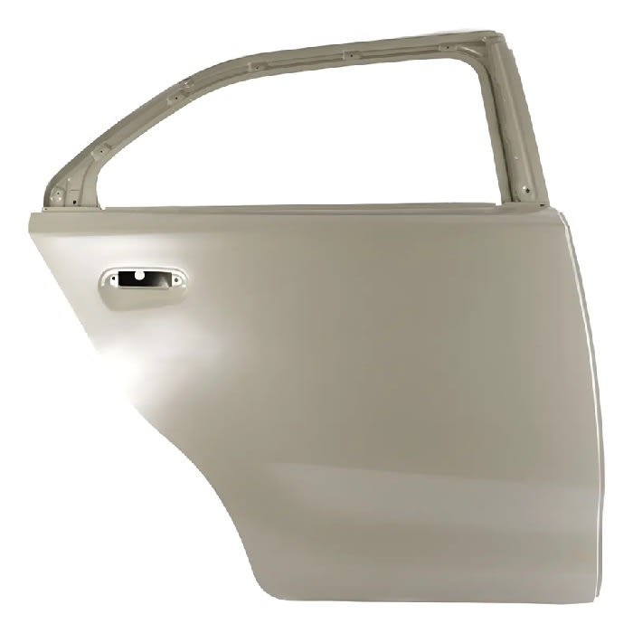 Puerta Trasera Derecha MG 3 (2019-2024) ALTERNATIVO 0