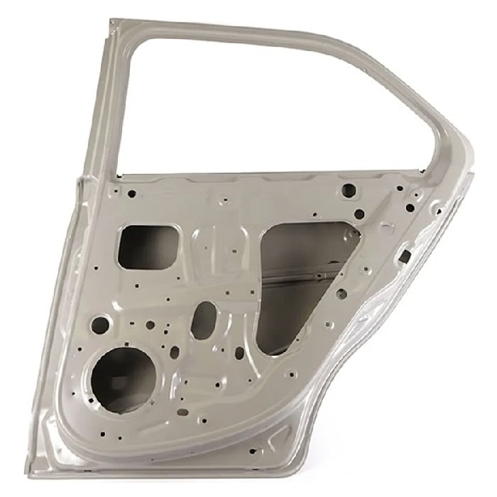 Puerta Trasera Derecha MG 3 (2019-2024) ALTERNATIVO2