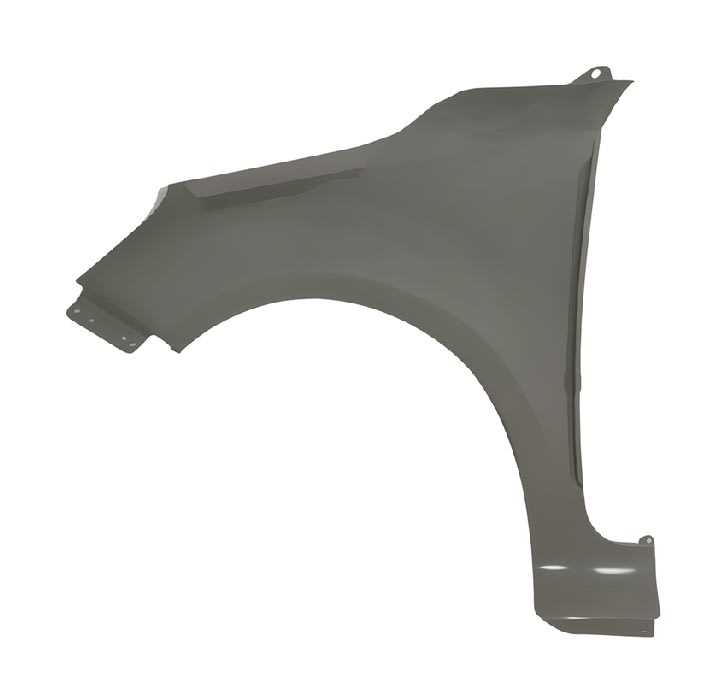 Tapabarro Delantero Derecho MG 3 (2019-2024) ALTERNATIVO2