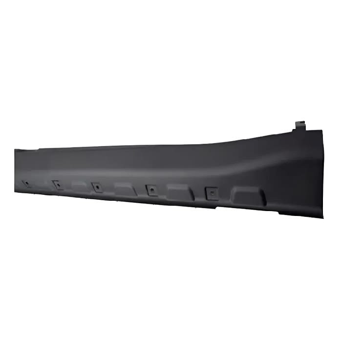 Moldura Lateral Inferior Derecha MG ZX (2020-2024) ALTERNATIVO 0
