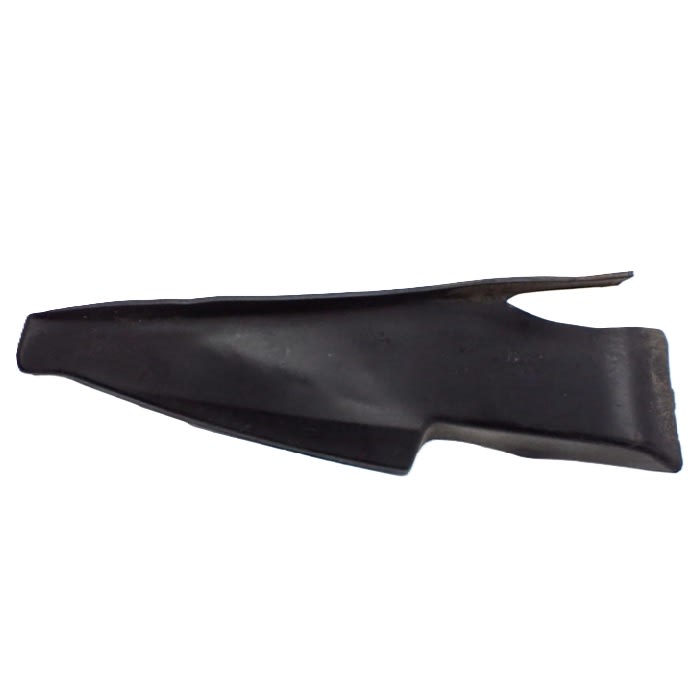 Moldura Exterior Derecha de Parabrisas MG ZX (2020-2024) ORIGINAL 0