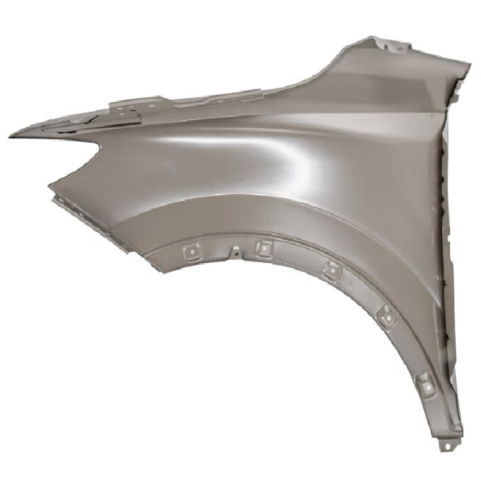 Tapabarro Delantero Derecho MG ZX (2020-2024) ORIGINAL2