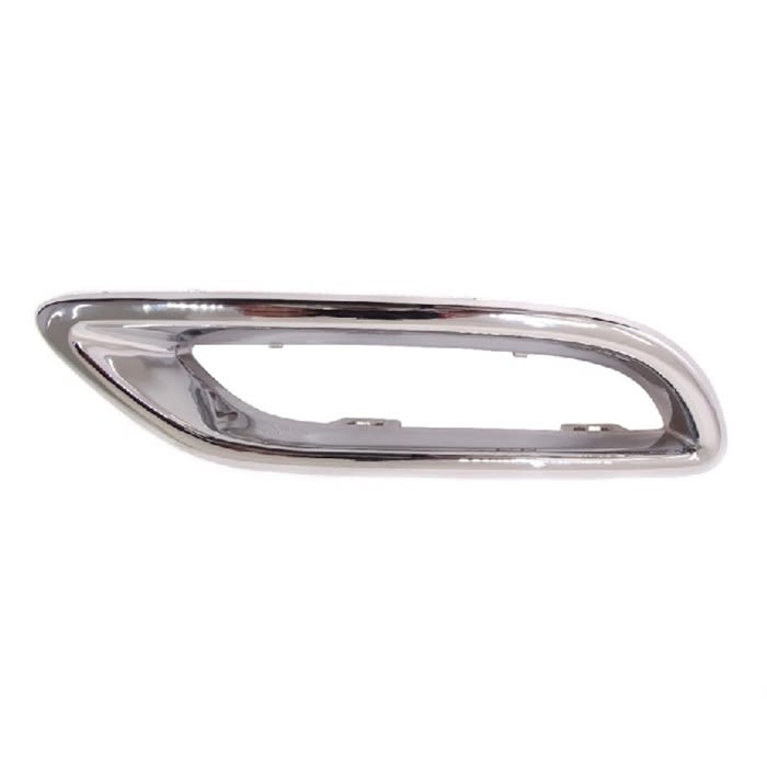 Bisel Cromado Parachoque Trasero Derecho MG ZX (2020-2024) ORIGINAL 0