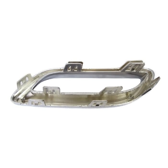 Bisel Cromado Parachoque Trasero Derecho MG ZX (2020-2024) ORIGINAL2