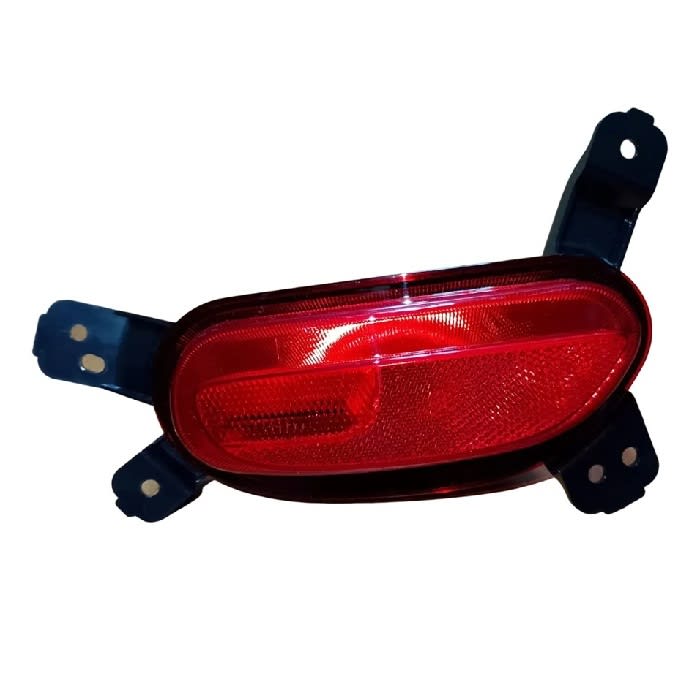 Neblinero Trasero Derecho MG ZX (2020-2024) ORIGINAL 0