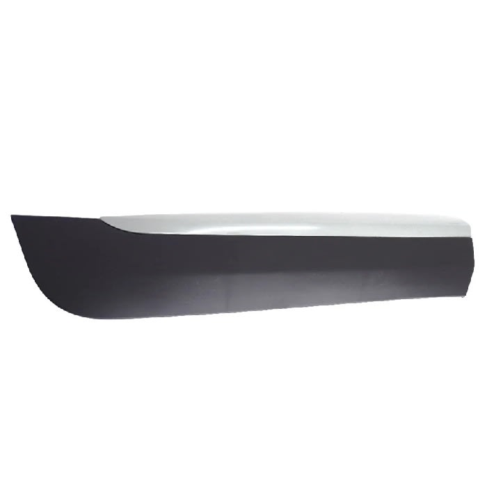 Moldura Puerta Trasera Derecha MG ZX (2020-2024) ORIGINAL3