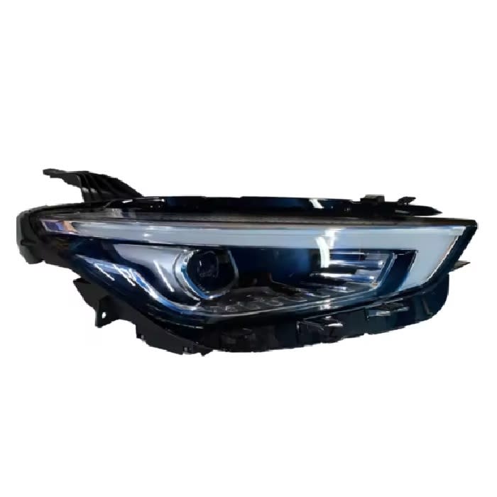 Óptico Delantero Derecho MG ZX (2020-2024) ORIGINAL 0