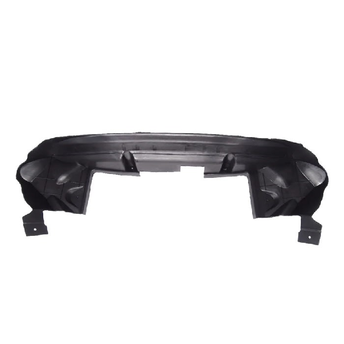 Soporte Superior de Radiador MG ZX (2020-2024) |ALTERNATIVO 0