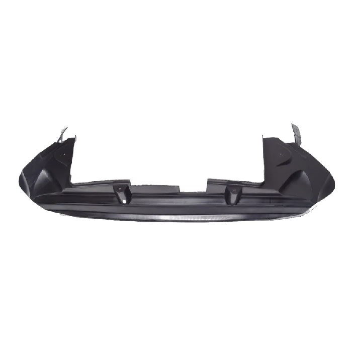 Soporte Superior de Radiador MG ZX (2020-2024) |ALTERNATIVO2
