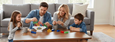 Juegos de Mesa