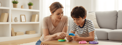 Juguetes Educativos