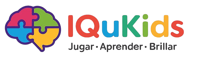 IQuKids