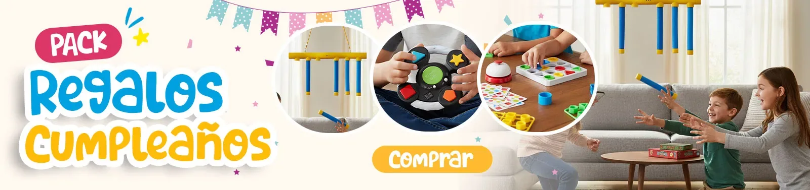 Regalos
