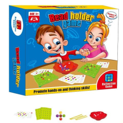 El Juego de las Canicas