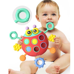 Chinita Sensorial Didáctica