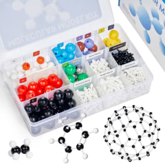 Kit de Modelos Moleculares