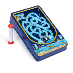 Busca Tesoros Marítimos