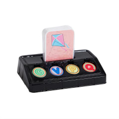 Juego para Aprender a Deletrear