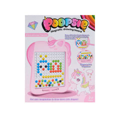 Tablero Mágico Magnético de Unicornio 2