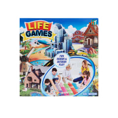 Juego de la Vida
