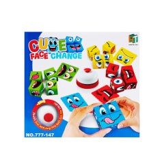Juego Educativo de Emociones
