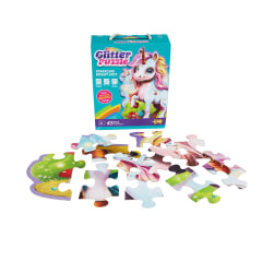 Puzzle Unicornio 45 pzs