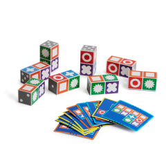 Juego de Lógica Espacial