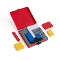 IQ Rompecabezas de Lógica