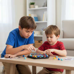 Juego de Desata la Cuerda