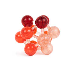 Pelotas espaciales Kong Mingsuo - Puzzle 3D