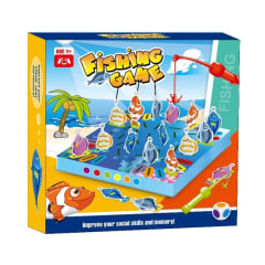 Juego de Pescar