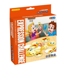 Expresiones faciales 1