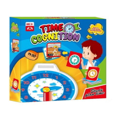 Conociendo el tiempo