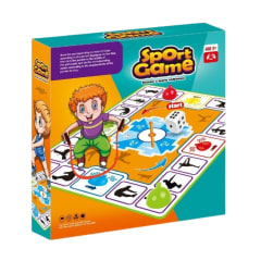Juego deportivo