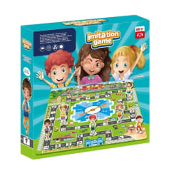 Juego de Imitación