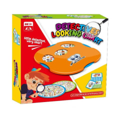 Ruleta para encontrar imágenes