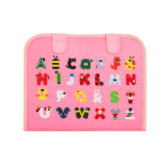 Libro - Carpeta Interactiva Sirena 3 Páginas 1