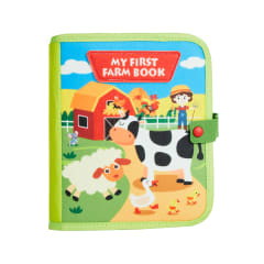 Libro Educativo de la Granja