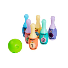 Juego de Bowling