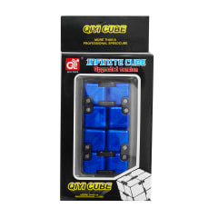 Cubo Infinito