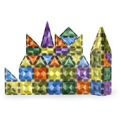 Set de Bloques Diamante 3D - 41 pzs