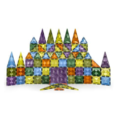 Set de Bloques Diamante 3D - 82 pzs