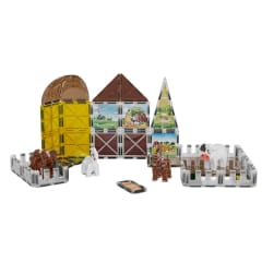 Juego Magnético Pastoreo - 42 pzs