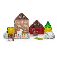 Juego Magnético Pastoreo 3D - 30 pzs