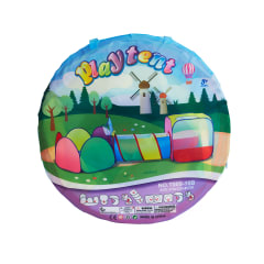 Túnel de Juegos con Carpa Infantil
