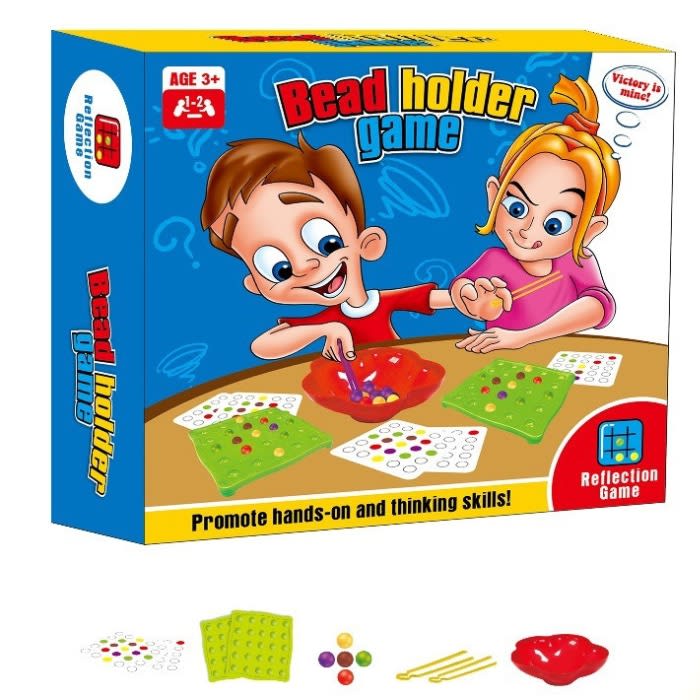 El Juego de las Canicas1