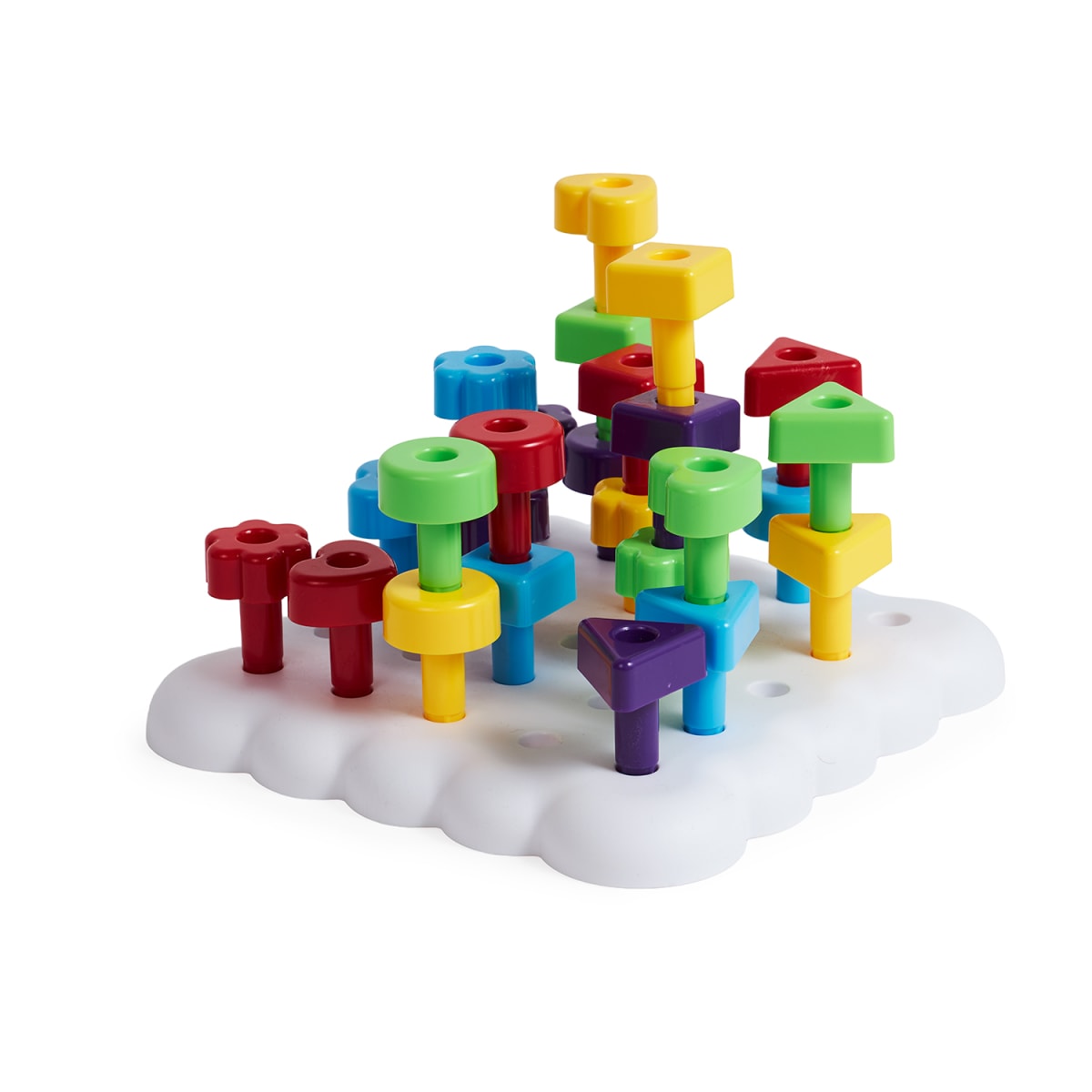 Torre Didáctica de Engranajes3